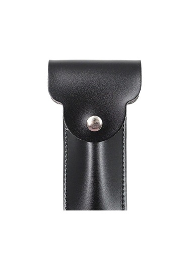 Homyl Manuel Tıraş Makinesi Kılıfı Çift Kenarlı Emniyetli