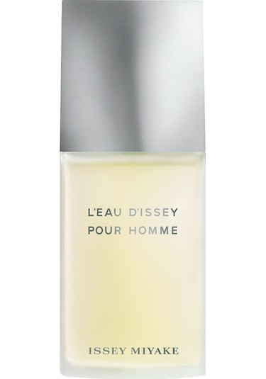 Issey Miyake L'Eau D'Issey Pour Homme Erkek Parfüm EDT 75 ML