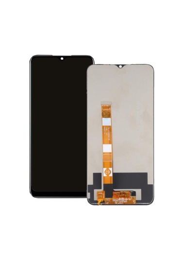 Oppo Realme C25 C25s Ekran Rmx3191