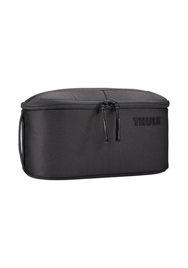 Thule Subterra 2 Kişisel Bakım Çantası, Vetiver Gray Koyu Gri