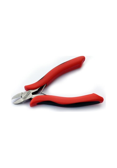 İzeltaş 125 MM Elektronikçi Yan Keski