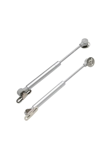 Kalkar Dolap Kapağı İçin Gazlı Piston Gazlı Amortisör