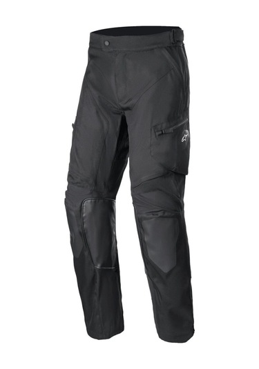 Alpinestars Venture Xt Off Road Pantolonu Bot Dışı Siyah