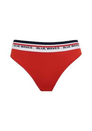 DeFactoFit Sörfçü Bikini Altı Z9383AZ23HSRD56 Kırmızı