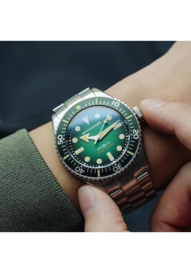 Spinnaker Sp-5097-44 Erkek Kol Saati
