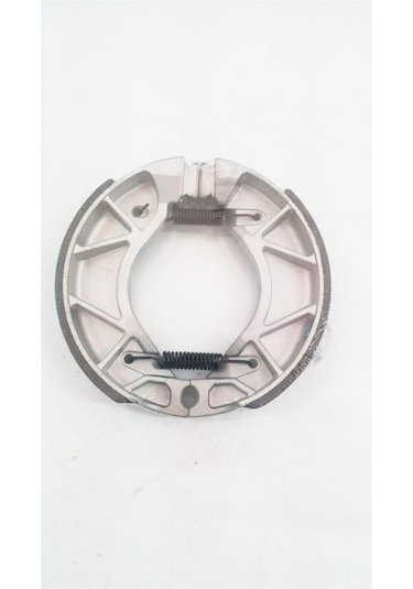 Tvs Ntorq 125 Euro 5 Arka Fren Balatası Dachui 280gr.