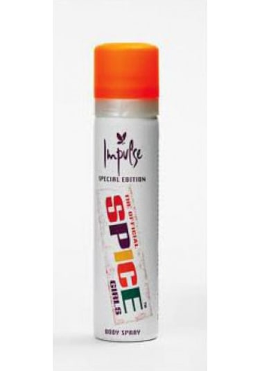 Impulse Spice Girls Kadın Deodorant 75 ML