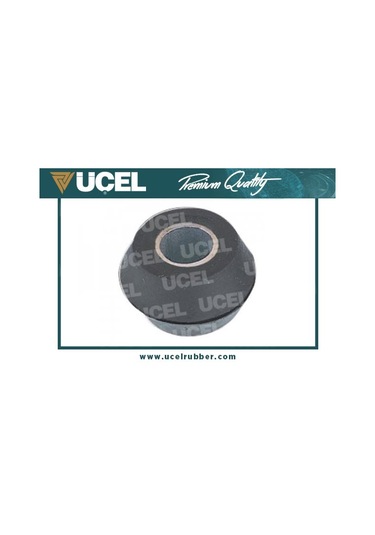 Ucel Radyatör Kulak Lastiği Renault R12 IS00-UCEL S10129