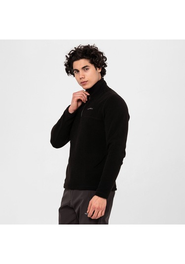 Merrell Place Erkek Polar Siyah