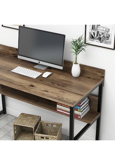 Yesst Momento 120 Cm Çalışma Masası (451035440)