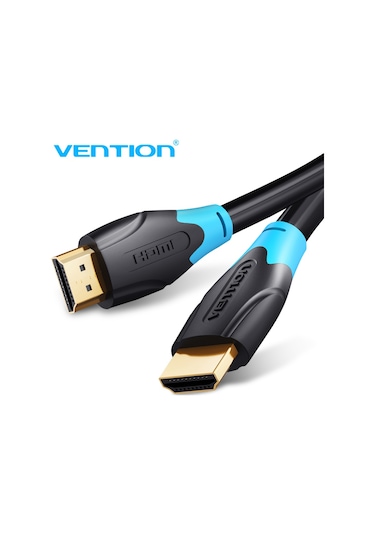 Vention 5m Hdmi Kablo Full Hd Görüntü 4K