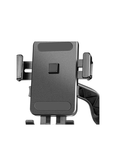 Joyhub Motosiklet Telefon Tutucu Cep Telefonu Tutucu Tolbar Montajı Için Kararlı Bisiklet Telefon Montajı Mavi Torpido Üstü Yok Ysz88f