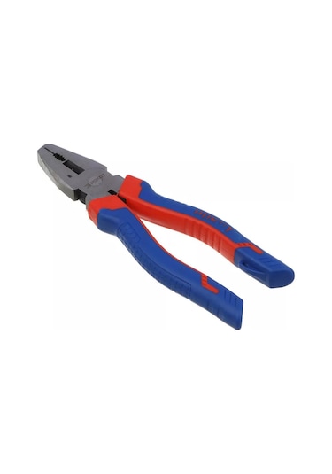 Rokot 200 Mm Zımparalanmış Kargaburun Anahtar 137874915