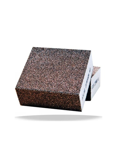 SÜNGER 100 KUM ATLAS ZIMPARA 5 ADET