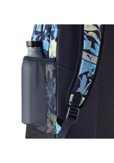 Puma Academy Çiçek Desenli All-over-print Sırt Çantası