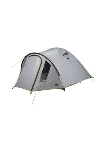 High Peak Nevada 5 Kişilik Kamp Çadırı Gri