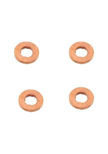 Srk Enjektör Memesi 8877-doblo Punto Lınea Enjektör Pulu Takım 1.3 Mjt Rondela Takım 4 Adet 55205036