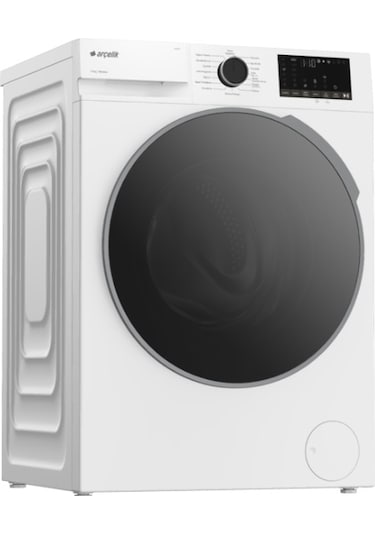 Arçelik 10120 MX 1200 Devir 10 KG Çamaşır Makinesi