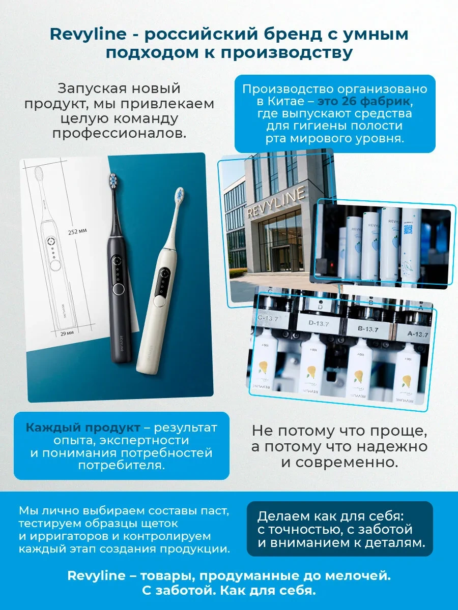 Revyline Deni.e Reviline Rl 050 Yedek Başlık, 2 Adet 180319612