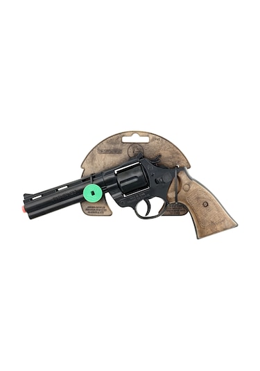 Revolver 12 Li Kovanlı