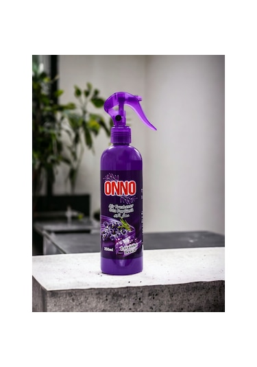 Onno Oda Parfümü Lavender Breeze 350 Ml