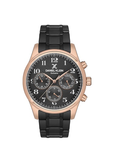 Daniel Klein Dke.1.10560.4 Fonksiyonlu Kol Saati