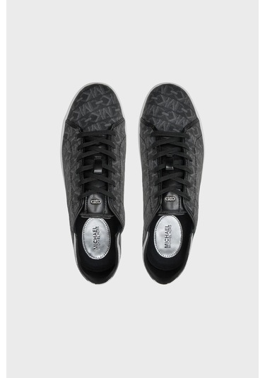 Michael Kors Kadın Ayakkabı 43t4jnfs1b 987 Siyah