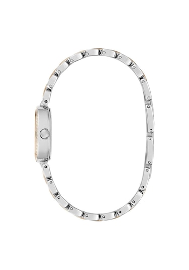 Guess Gugw1018l5 Kadın Kol Saati Metalik Gri