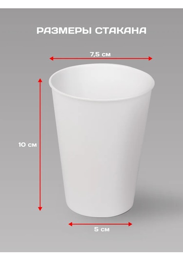 Gred 24 Parçalı Yeniden Kullanılabilir Plastik Bardak Seti 442164553 Beyaz