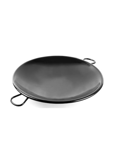 Periboia Yanmaz Yapıştırmaz Sac Kavurma Tavası Çok Renkli