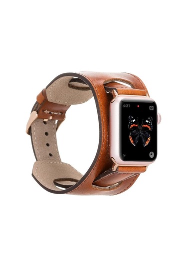 Brace Apple Watch Deri Kordon