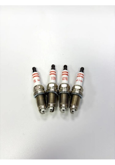 Lynxauto Vw Polo Rapid Cfna İçin Buji Seti 4 Adet Lynx 321871958