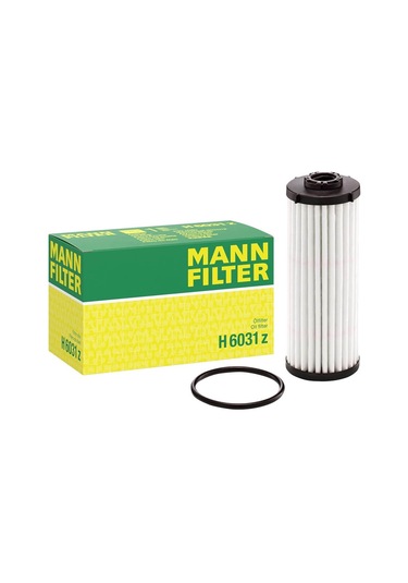 Mann-filter 7 İleri Dsg Hidrolik Şanzıman Filtresi H6031z