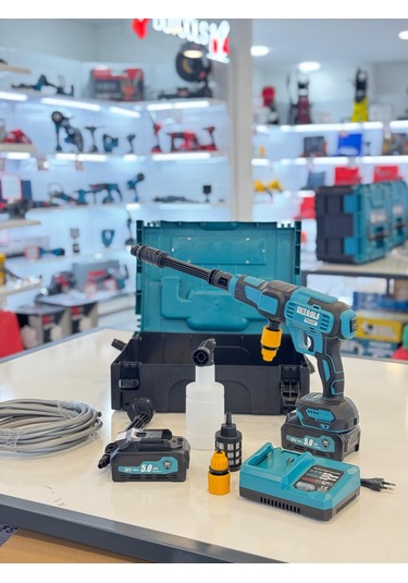 Butools Araç Yıkama 90 Bar