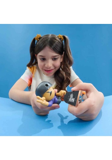 Ted Acs 96mm Single Sk8 Crew Gml Set 2