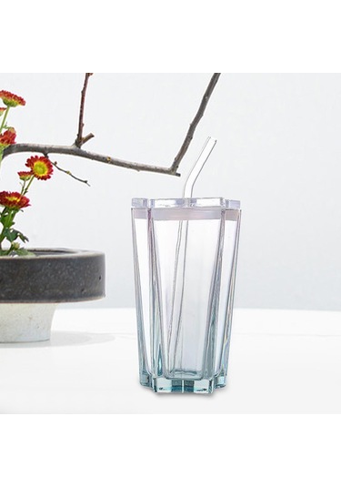 Suntek Restoran Ofis Tatili Için Kapaklı Beş Köşeli B