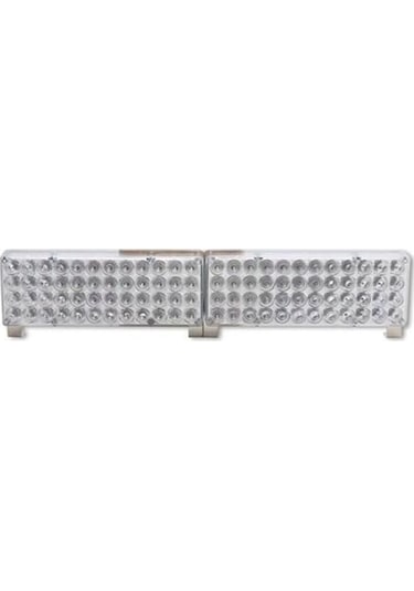 Space Space Flaşlı İkaz Lambası 96 Led Sarı / Lapa19-2