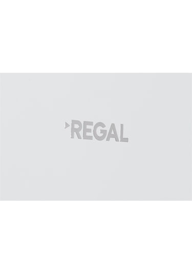 Regal CD 72922 259 LT 7 Çekmeceli Dikey Derin Dondurucu