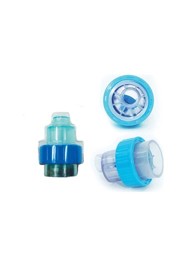 Ista Akvaryum Hortumu 34 Check Valve