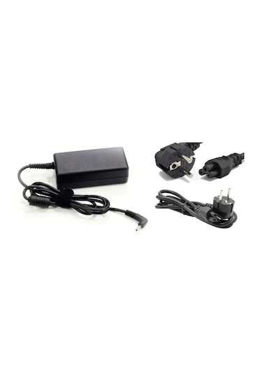 I-life Zed Air Cx3 3.5mm - 1.35mm / 19v - 3.42v 65w Notebook Adaptör