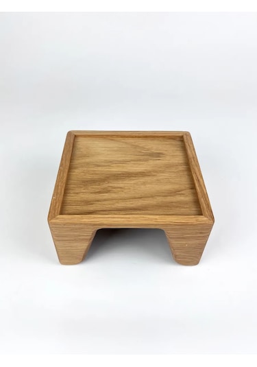 Detaliko Salon Peçetelik 447860603 Meşe