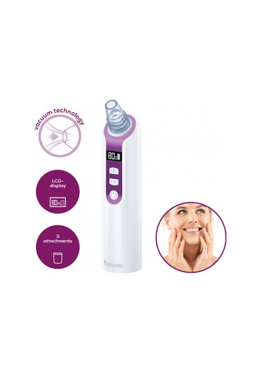 Beurer Fc41  Gözenek Temizleyici