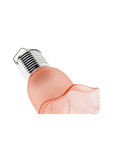 Suntek Dekoratif Güneş Enerjili Asılı Lamba Turuncu-gölge Turuncu Gölge Çok Renkli