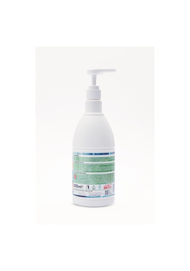 % 100 Doğal Bitkisel Elde Bulaşık Deterjanı - Organik Kekik&portakal Yağlı