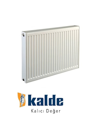 Panel Radyatör 600X1000