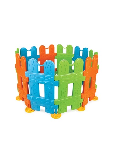 Pilsan Western Çit 06-159 Oyun Alanı ve Çit