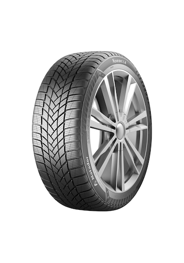 Matador 195/65R15 95H XL MP93 Nordicca Kış Lastiği 2023