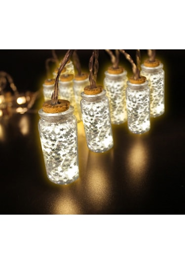 Urban Mood Ms-64 Yıldızlı Dekoratif Led Işık