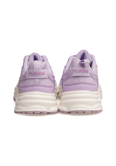 Hummel Performance 300 Ayakkabı 900694-3352 Mor