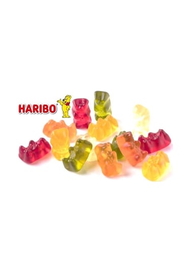 Haribo Altın Ayıcık 6 x 80 G